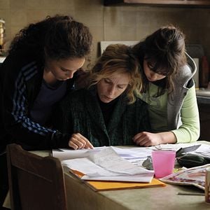 Fotoğraf Acı Tatlı Tesadüfler