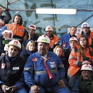 Fotoğraf Acı Tatlı Tesadüfler