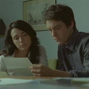 Fotoğraf İçimdeki Yangın