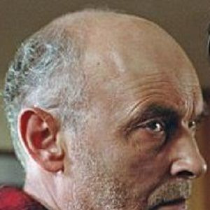 Fotoğraf James Faulkner