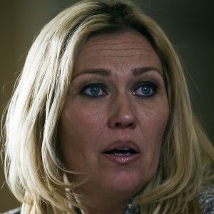 Fotoğraf Outi Mäenpää