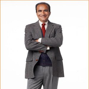 Fotoğraf Iqbal Theba