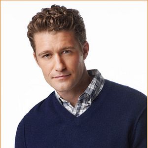 Fotoğraf Matthew Morrison