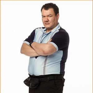 Fotoğraf Stephen Tobolowsky