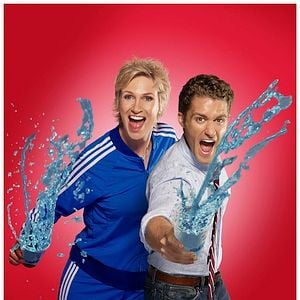 Fotoğraf Jane Lynch