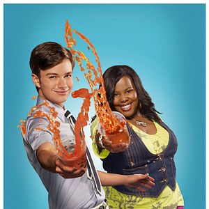 Fotoğraf Amber Riley