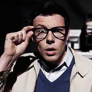 Fotoğraf Cory Monteith