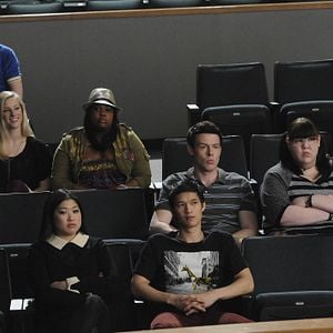 Fotoğraf Glee