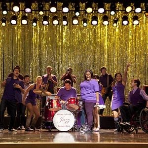 Fotoğraf Amber Riley