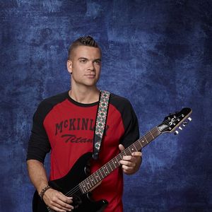 Fotoğraf Mark Salling