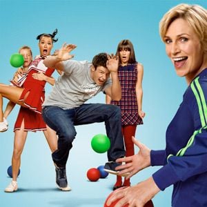 Fotoğraf Jane Lynch