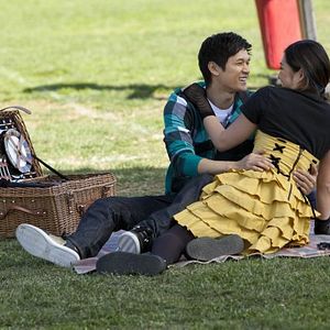 Fotoğraf Jenna Ushkowitz