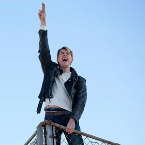 Fotoğraf Chord Overstreet