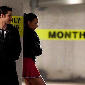 Fotoğraf Naya Rivera