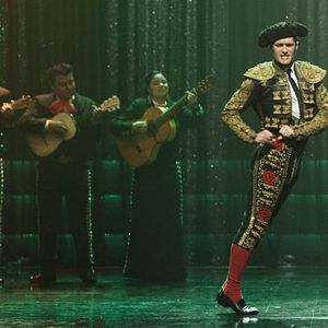 Fotoğraf Matthew Morrison