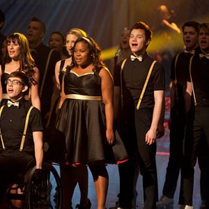 Fotoğraf Amber Riley