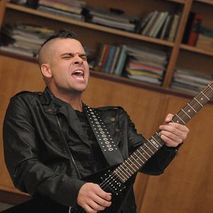 Fotoğraf Mark Salling