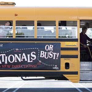 Fotoğraf Jane Lynch