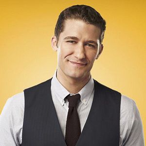 Fotoğraf Matthew Morrison