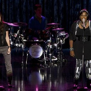 Fotoğraf Amber Riley