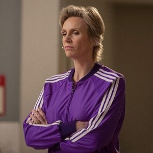 Fotoğraf Jane Lynch