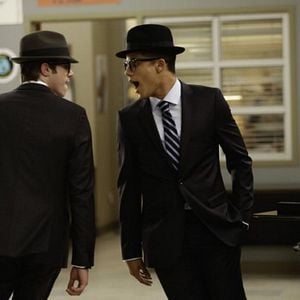 Fotoğraf Blake Jenner