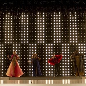 Fotoğraf Jenna Ushkowitz