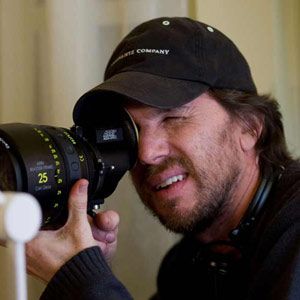 Fotoğraf Breck Eisner