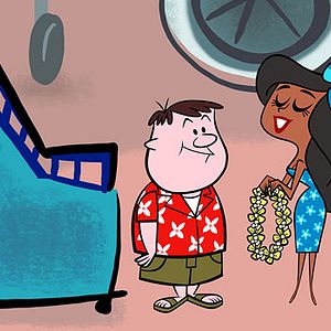 Fotoğraf The Ricky Gervais Show