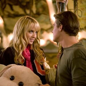 Fotoğraf The Secret Life of the American Teenager