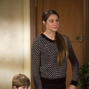 Fotoğraf The Secret Life of the American Teenager