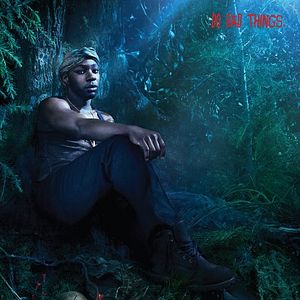 Fotoğraf Nelsan Ellis