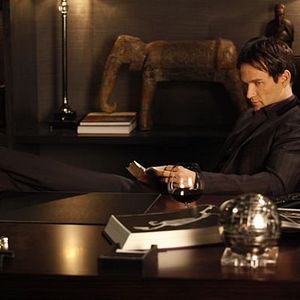 Fotoğraf Stephen Moyer