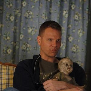 Fotoğraf Jim Parrack