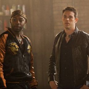 Fotoğraf True Blood