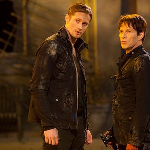 Fotoğraf True Blood