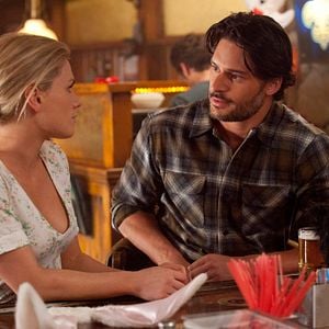 Fotoğraf True Blood