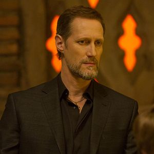 Fotoğraf Christopher Heyerdahl