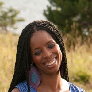 Fotoğraf Tasha Smith