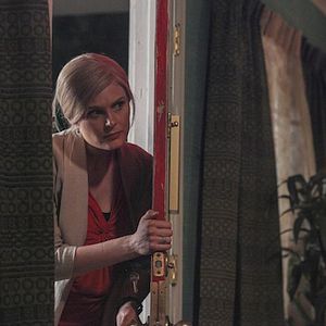 Fotoğraf Emily Deschanel