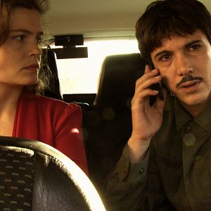 Fotoğraf Johan Libéreau