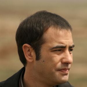 Fotoğraf Tayanç Ayaydın