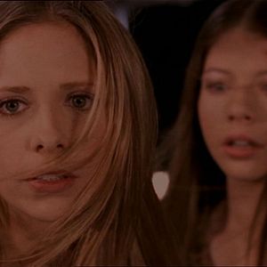Fotoğraf Buffy, the Vampire Slayer