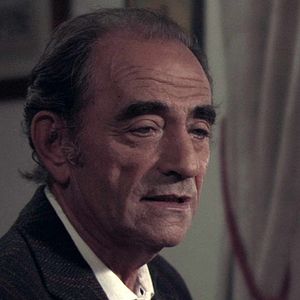 Fotoğraf Richard Bohringer