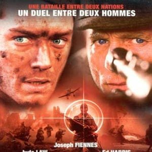 Fotoğraf Kapıdaki Düşman