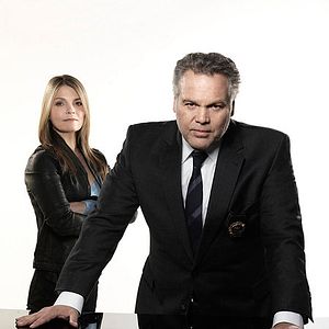 Fotoğraf Law & Order: Criminal Intent