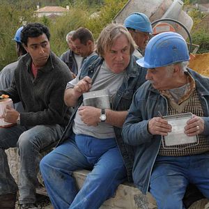 Fotoğraf Lyes Salem