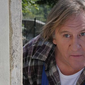 Fotoğraf Gérard Depardieu