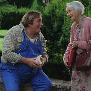 Fotoğraf Gérard Depardieu