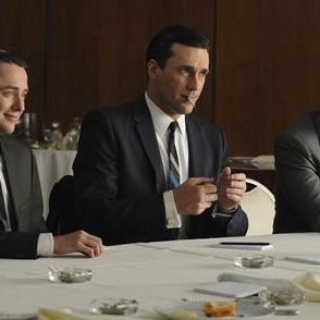 Fotoğraf Vincent Kartheiser